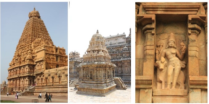 Great Chola Temples