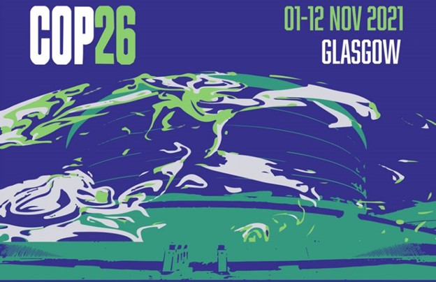 COP26:  Consensus on Key Actions to Address Climate Change