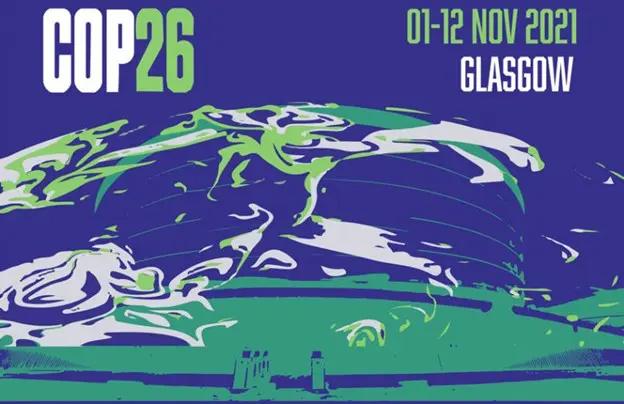 COP26:  Consensus on Key Actions to Address Climate Change