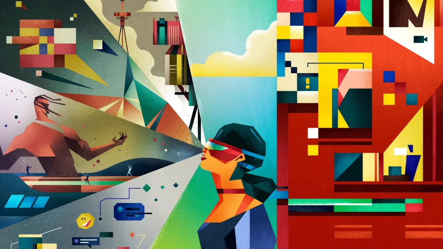 The idea of Metaverse and its potential
