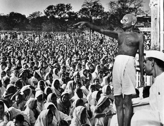 Peasant movements during Indian Freedom Struggle
