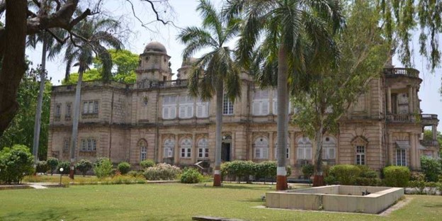 India’s first railway university in Vadodara  