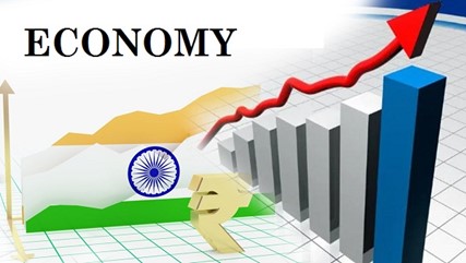 Growth Estimates for Indian Economy in the Current Fiscal Year 2021-22