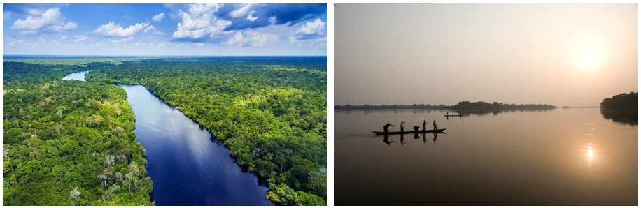 Rivers of the World Rivers of the World