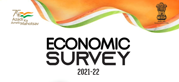 Economic Survey 2021-22:  From Waterfall Approach to Agile Aproach for Economic Policy and Planning