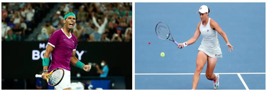 Australian Open 2022
