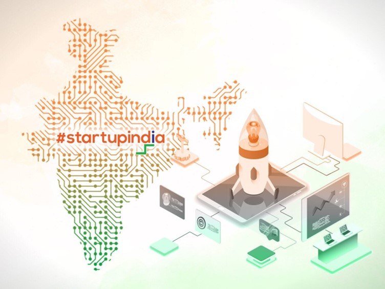 The Start Up surge in India