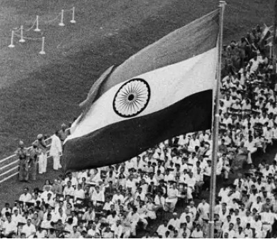 Indian Freedom Struggle-4-The Turn of Events How India Became Free