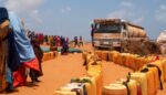 Drought Kills Somalians,  Big Powers Busy in Settling Hegemony