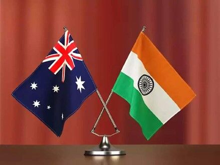 The Australia-India Economic Cooperation and Trade Agreement