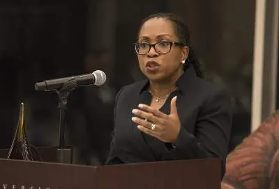 Nomination of First Black Woman Judge in US Supreme Court
