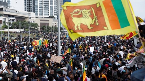 Sri Lankan Crisis: Problems and Way Ahead