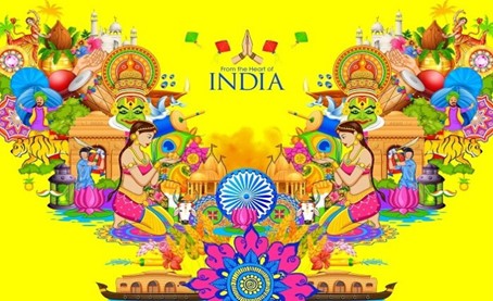 The idea of India: Your India, My India and Real India The idea of India: Your India, My India and Real India