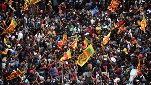 Sri Lanka: Efforts for Rising from Crisis, IMF Bailout Looks Realisable