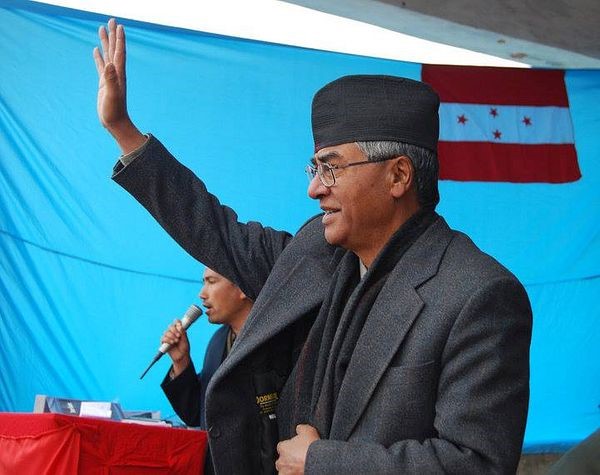 Nepal General Elections 2022: Difficult Journey to Democracy
