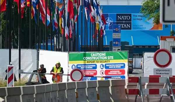 NATO Summit in The Hague: Security Overhaul & Ukraine Concerns
