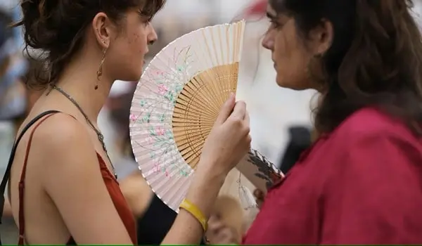 Europe’s Scorching Heatwave Signals a Dire Climate Warning