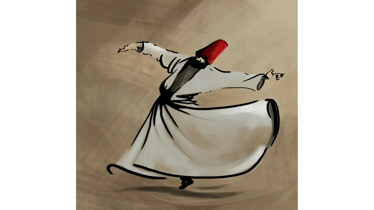 The Sufi movement: A great spiritual and human tradition